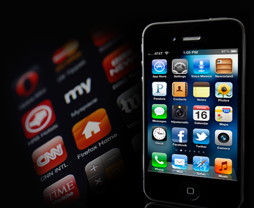 Tips For A Successful Iphone App Development - Soft System Solution